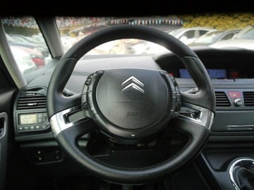 Citroen Grand C4 Picasso I 1.6 VTi 120KM 2009 Citroen C4 Grand Picasso Stan bdb Gwarancja 12mc, zdjęcie 14
