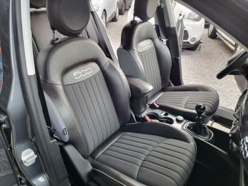 Fiat 500X Crossover 1.6 E-Torq 110KM 2016 Fiat 500x 1.6 110 KM I Właściciel Org Przebieg, zdjęcie 21