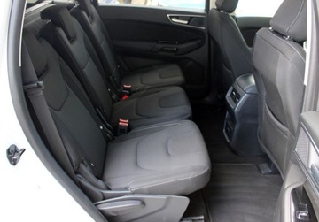 Ford S-Max II Van 2.0 EcoBlue 150KM 2019 Ford S-Max 2.0 EcoBlue 150KM Titanium AT8 Pakiet Winter SerwisASO SalonPL, zdjęcie 14