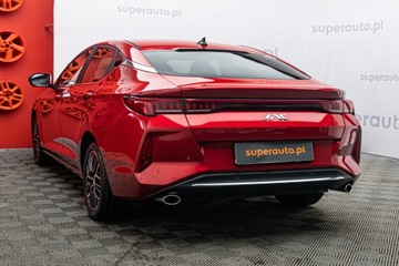 JAC 2025 JAC J7 Plus 1.5T CVT Sedan 136KM 2025, zdjęcie 3