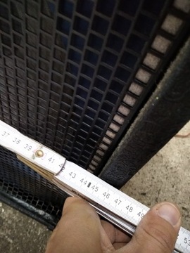 Kolumna estradowa hh acoustics h1032 8 ohm głośnik