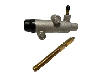 ЦИЛИНДР СЦЕПЛЕНИЯ ЗВЕЗДА 200 244 266 1142 ЦИЛИНДР ПРИВОД СЦЕПЛЕНИЯ