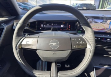 Opel 2026 Opel Grandland GS MAX 145KM automat hybryda 8 lat ochrony OCAC 1, zdjęcie 16