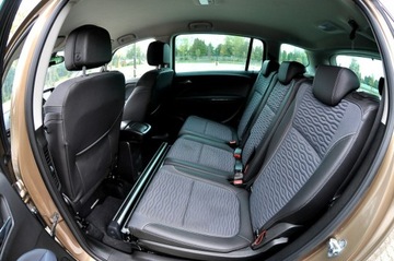 Opel Zafira C Tourer 2.0 CDTI ECOTEC 130KM 2013 Opel Zafira Cosmo 2,0 CDTi 130Km Bi-Xenon Ledy, zdjęcie 7