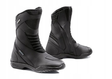 Buty motocyklowe FORMA NERO czarne 40