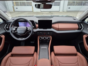 Skoda Kodiaq II SUV 2.0 TDI SCR 193KM 2025 Skoda Kodiaq Edition 130 2.0 TDI 4x4 DSG Auto z pl, zdjęcie 25