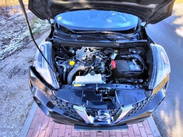 Nissan Juke I SUV Facelifting 1.2 DIG-T (Euro 6) 115KM 2018 Nissan Juke 1.2 Tekna Navi Kamera 1.2 Benzyna 115KM, zdjęcie 11