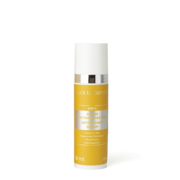 Back To Comfort Serum z witaminą C 20% SOD-C