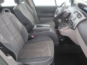 Renault Scenic II 2004 Renault Megane Scenic 2.0 16V, 1. Właściciel, GAZ, zdjęcie 8