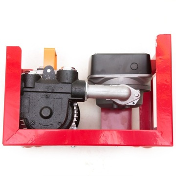 Pompa oleju napędowego 60L/min 230V