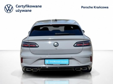 Volkswagen Arteon Shooting Brake R 2.0 TSI 320KM 2023 Volkswagen Arteon Shooting Brake |4Motion| DSG |Vi, zdjęcie 3