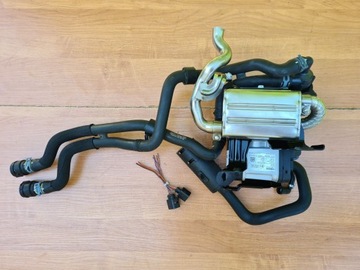 Комплект Webasto VW Tiguan 5N0815005R Vevo Diesel