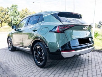 Kia Sportage V SUV Facelifting 1.6 T-GDI HEV 239KM 2026 KIA Sportage 1.6 T-GDI HEV L 4WD aut Suv 239KM 2026, zdjęcie 2