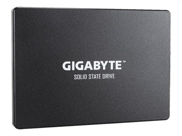 Dysk SSD 120GB Gigabyte do laptopa notebooka komputera 2.5 cala SATA 7mm