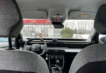 Citroen C3 Aircross  II 2025 Citroen C3 Aircross Citroen C3 Aircross 1.2 Benzyna 100KM, zdjęcie 10