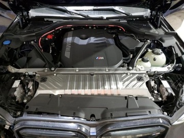 BMW 2025 BMW X3 M50 2025 3.0l 3.0 Benzyna 393KM, zdjęcie 6