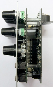Jomox ModBase 09 MKII Модуль бас-барабана