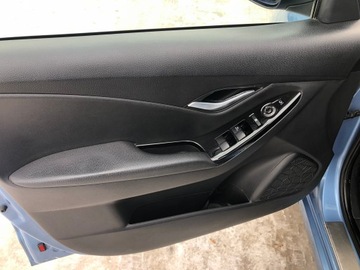 Hyundai ix20 Mikrovan 1.4 CVVT 90KM 2012 HYUNDAI ix20 BENZYNA SKÓRY ALUFELGI 17 KLIMATRONIC HAK PARKTRONIC SERWIS, zdjęcie 13