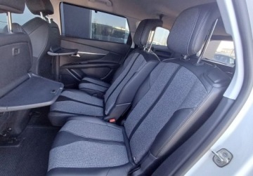 Peugeot 5008 II Crossover 2.0 BlueHDI 150KM 2018 Peugeot 5008 236 2.0 BlueHDI Allure 150 KM 2.0 Diesel 150KM, zdjęcie 28