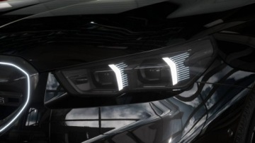 BMW Seria 5 G90-91 M Touring 4.4 V8 727KM 2026 BMW M5 Touring! NOWE BMW M5! Dostępne od ręki!, zdjęcie 7