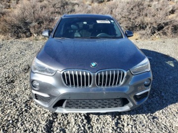BMW X1 F48 2017 BMW X1 2017 BMW X1 XDRIVE28I 2.0 Benzyna 248KM, zdjęcie 5