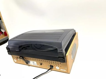 Проигрыватель WATSON PH7000