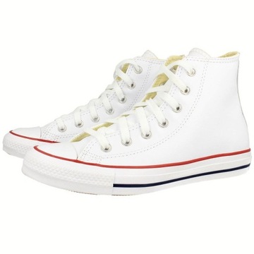 Damskie trampki CONVERSE Chuck Taylor - białe