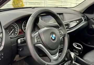 BMW X1 E84 Crossover Facelifting sDrive 20i 184KM 2014 BMW X1 BMW X1 sDrive20i xLine 2.0 Benzyna 184KM, zdjęcie 9