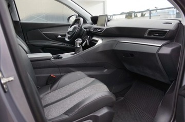 Peugeot 3008 I Crossover 2.0 HDi FAP 150KM 2016 Peugeot 3008 2.0 Diesel 150 KM, Klimatronic, Tempomat, Hak, GWARANCJA 2.0, zdjęcie 23