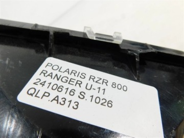 ПЕРЕДНЯЯ ФАРА POLARIS RZR 800 RANGER U-11 2410616