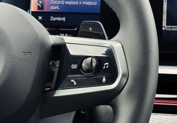 BMW Seria 5 G90-91 Touring 2.0 520d 197KM 2024 BMW Seria 5 520d xDrive M Pakiet 197KM 2.0 Diesel 197KM, zdjęcie 20