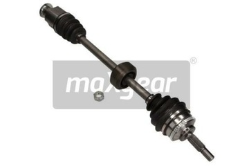 MAXGEAR POLOOSA RENAULT KANGOO PR 1,5DCI ABS 44