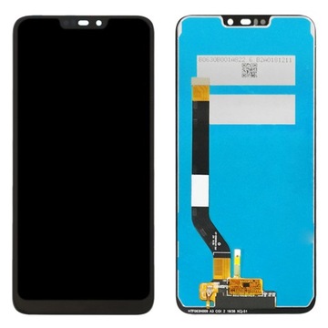 For Huawei Honor 8C Grade C LCD Screen and Digitizer Assembly Part