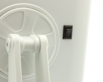 DUŻE LUSTERKO KOSMETYCZNE DO TOALETKI