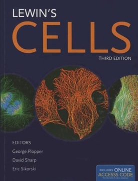Lewin's CELLS George Plopper