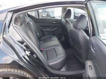 Nissan Altima V 2021 Nissan Altima 2021 Nissan Altima 2.5 SR Sedan 2.5 Benzyna 188KM, zdjęcie 7