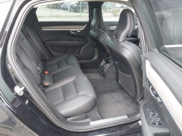 Volvo S90 II 2024 Volvo S90 2024 VOLVO S90 B6 PLUS 2.0 Benzyna 295KM, zdjęcie 11