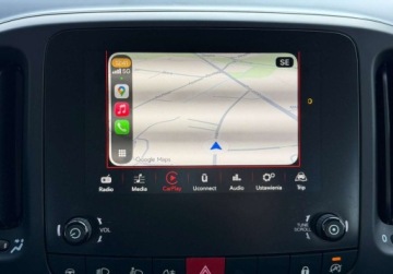 Fiat 500L Hatchback 5d seria 6 1.4 16V 95KM 2019 Fiat 500L 1,4 95KM Lift Android Klima Pierwszy Wlasciciel Bezwypadkowy Ser, zdjęcie 20