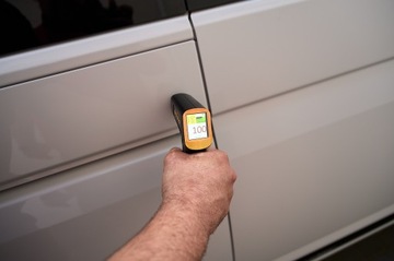 Volkswagen Multivan T6 2013 VOLKSWAGEN MULTIVAN T5 Edition 25 Camper materac Bagażnik na 4 rowery, zdjęcie 39