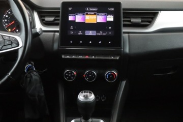 Renault Captur II Crossover 1.5 Blue dCi 116KM 2020 Renault Captur 1.5 Blue dCi, Salon Polska, zdjęcie 11