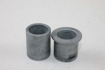 MOTO GUZZI V7 STONE 850 DYSTANSE OŚKI PRZÓD