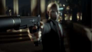 HITMAN WORLD OF ASSASSINATION HITMAN TRILOGY I + II + III НОВАЯ PS5 + БЕСПЛАТНО