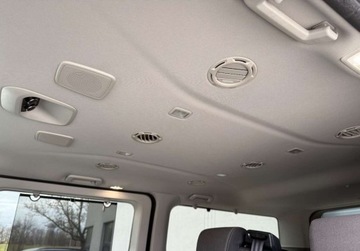 Ford Tourneo Custom I 2019 Ford Tourneo Custom salon PL FV VAT 23 rok gwarancji automat L2H1 Tou, zdjęcie 36