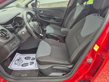 Renault Clio IV Hatchback 5d ENERGY TCe 99g 90KM 2012 Renault Clio RENAULT CLIO Z 2012 Tylko 95200 TKm Absolutnie Bezwypadkowe P, zdjęcie 6