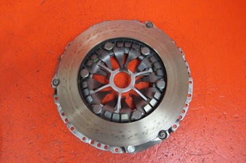 VW GOLF PLUS 5M1 5 V 1.9 BXF КОМПЛЕКТ ДВУМАССОВЫХ НАЖИМНЫХ ДИСКОВ СЦЕПЛЕНИЯ КОЛЕСА