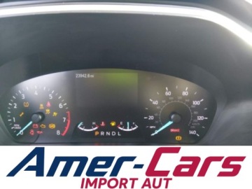 Ford Escape III 2020 Ford Escape 2020 FORD ESCAPE SEL 15.0 Benzyna 181KM, zdjęcie 6