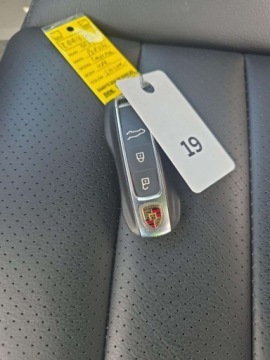 Porsche Cayenne III 2024 Porsche Cayenne Base 2024 3.0 Benzyna 348KM, zdjęcie 10