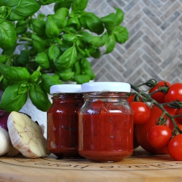 8x jar 85 мл с медовой крышкой, малая банка для приготовления специй