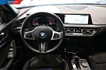 BMW Seria 2 G42-U06 Gran Coupe 2.0 220i 178KM 2022 BMW Seria 2 220i xDriveFV23M Kierownica SkorzanaPodsufitka antracytowa, zdjęcie 6