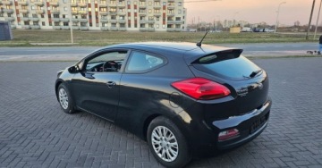 Kia Ceed II pro_cee´d 1.4 DOHC 100KM 2013 Kia Ceed ANDROID auto 1.4 benzyna nawigacja 1.4 Benzyna 100KM, zdjęcie 15